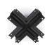 Коннектор х-образный для шинопровода Ambrella Light Track System GL3358