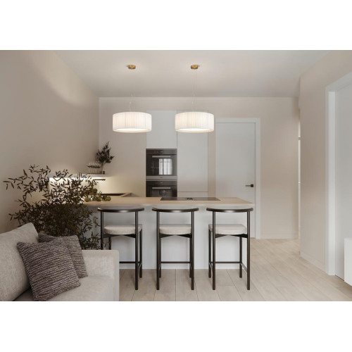 Подвесной светильник Freya Pareo FR5590PL-01BS