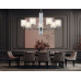 Подвесная люстра Ambrella Light High Light Heigh Light LH56003