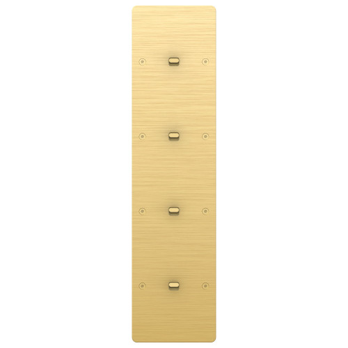 Переключатель тумблерный на 4 поста Schneider Electric Sequence S800244C