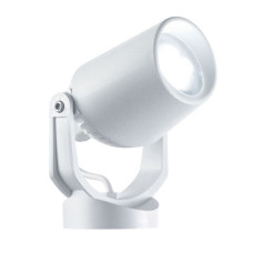 Уличный светодиодный светильник Ideal Lux Minitommy PT1 Bianco 120218