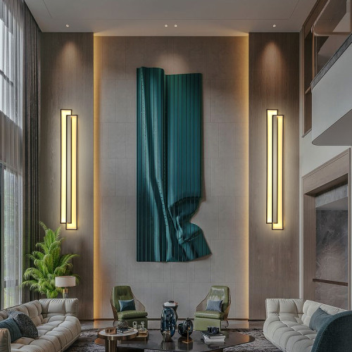Настенный светильник ImperiumLoft Arisaig Wall 209022-23