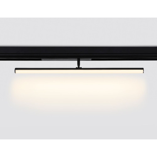 Трековый магнитный светильник Ambrella Light Magnetic 220V GL1361