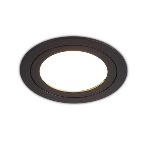 Встраиваемый светильник Ambrella Light Techno spot GX Standard tech TN51823