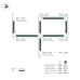 Подвод питания Arlight LGD-4TR black 024721