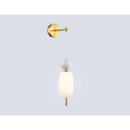 Бра Ambrella Light High Light Ceramo Modern LH53108