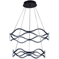 Подвесная люстра Natali Kovaltseva LED LAMPS 81293