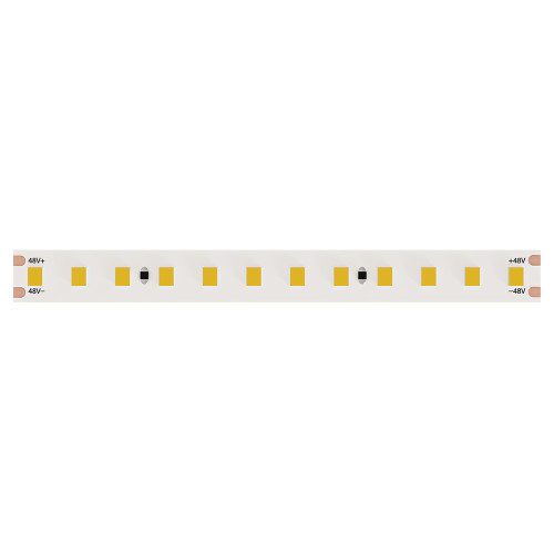 Светодиодная лента Arte Lamp Tape 48В 7,2Вт/м 3000К 5м IP20 A4812010-01-3K
