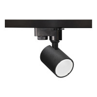 Трековый светильник Crystal Lux CLT 0.31 001 CLT 0.31 001 60 BL