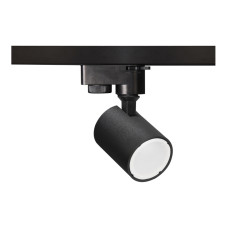 Трековый светильник Crystal Lux CLT 0.31 001 CLT 0.31 001 60 BL