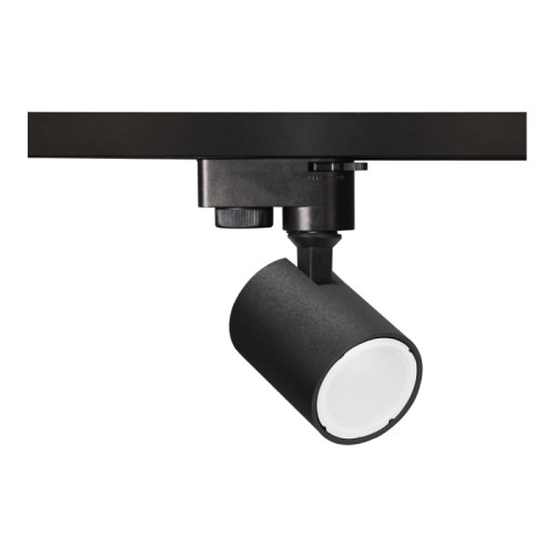 Трековый светильник Crystal Lux CLT 0.31 001 CLT 0.31 001 60 BL