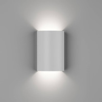 Уличный настенный светильник DesignLed GW-6805-6-WH-WW 002393