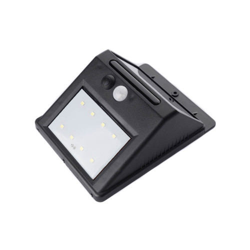 Светильник на солнечных батареях (UL-00003134) Uniel Functional USL-F-163/PT120 Sensor