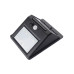 Светильник на солнечных батареях (UL-00003134) Uniel Functional USL-F-163/PT120 Sensor