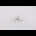 Соединитель Aployt Magnetic track 48 APL.0185.10.03
