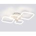 Потолочная люстра Ambrella Light Acrylica Original FA3822