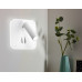 Настенный светодиодный светильник Ambrella Light Wallers FW254