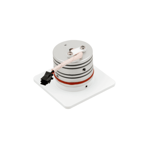 Подсветка ступеней лестницы DesignLed GW-S712-3-WH-WW 003028