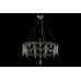 Подвесная люстра Arti Lampadari Artena H 1.3.60.600 N