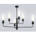 Люстра на штанге Ambrella Light High Light Ceramo Modern LH53274