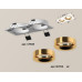 Встраиваемый светильник Ambrella Light Techno XC7635005 (C7635, N7014)