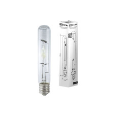 Лампа металлогалогенная TDM Electric E40 250W 2700K прозрачная SQ0325-0015