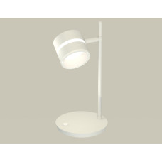 Настольная лампа Ambrella Light Traditional (C9801, N8444) XB9801202
