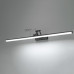 Настенный светильник Elektrostandard Monza черный 40156/LED 4690389217609 a071215