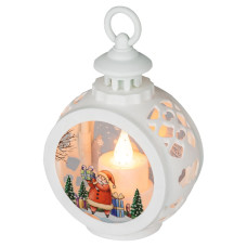 Светодиодная фигура Свеча Эра ENID-TW Б0060476