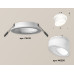 Встраиваемый светильник Ambrella Light Techno Spot XC6512068 (C6512, N6256)