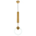 Подвесной светильник MyFar Covey MR1040-1P