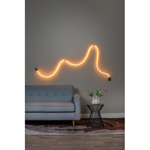 Настенный светильник Lucide Janderin 24205/54/05