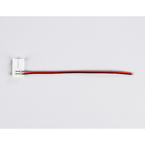 Соединитель гибкий односторонний 2835 (10 шт.) Ambrella Light LED Strip GS7051