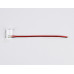 Соединитель гибкий односторонний 2835 (10 шт.) Ambrella Light LED Strip GS7051