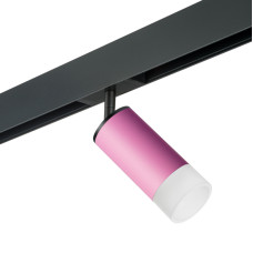 Трековый светильник Lightstar Rullo PRO43231 (214432+595057+202431)