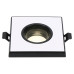Встраиваемый светильник General GCL-MR16-SQ-WHITE 661291
