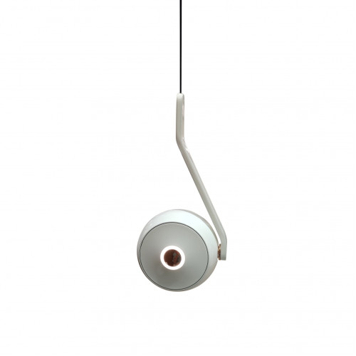 Подвесной светильник iLedex Orbit X-24619P WH