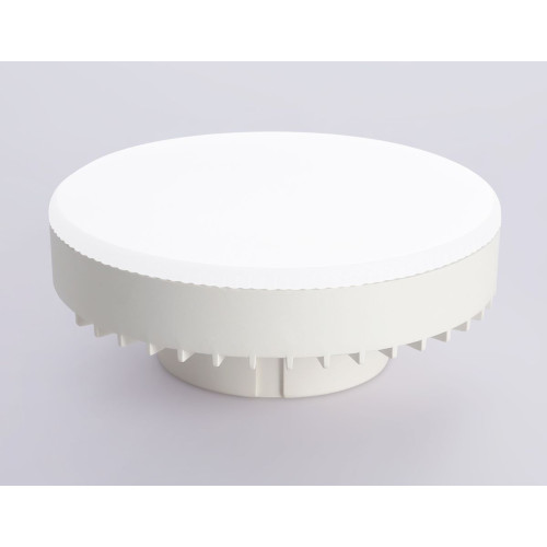 Лампа светодиодная Ambrella Light Bulbing Ambrella Light Bulbing LED GX70 25W IC 4000K 180-265V 702504