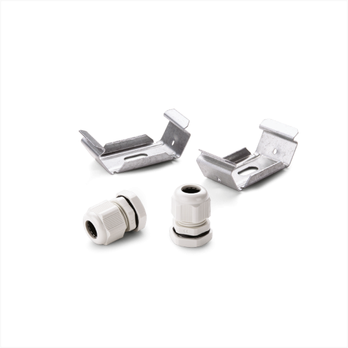 Светильник WOLTA STD ДСП14-72-002-6К 72Вт 6500К IP65 Прозрачный