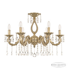 Подвесная люстра Bohemia Ivele Crystal Florence 71301/6/210 A FP