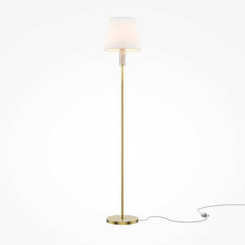 Торшер Maytoni Lira MOD483FL-01BS