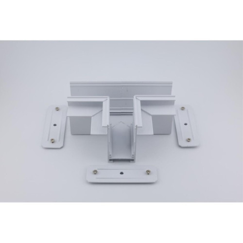 Соединитель Т-образный для магнитного шинопровода Aployt Magnetic track 220 APL.0285.10.03