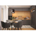 Подвесной светильник Maytoni Madmen MOD128PL-L6BR