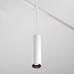 Трековый подвесной магнитный светильник Maytoni Focus LED TR041-2-12W3K-W