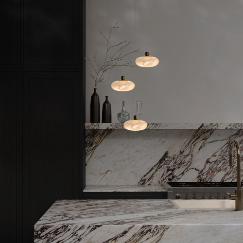 Подвесной светильник Loft IT Galet 10409/S