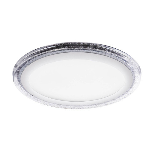 Встраиваемый светодиодный светильник Gauss Backlight Bubbles BL319