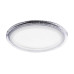 Встраиваемый светодиодный светильник Gauss Backlight Bubbles BL319