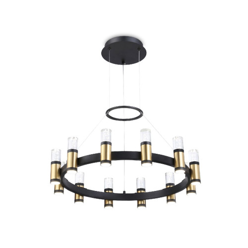 Подвесная люстра Ambrella Light Comfort LineTech FL6206
