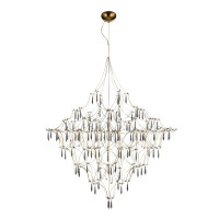 Подвесная люстра ST Luce Gravetta SL6601.203.114