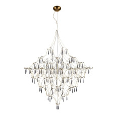 Подвесная люстра ST Luce Gravetta SL6601.203.114
